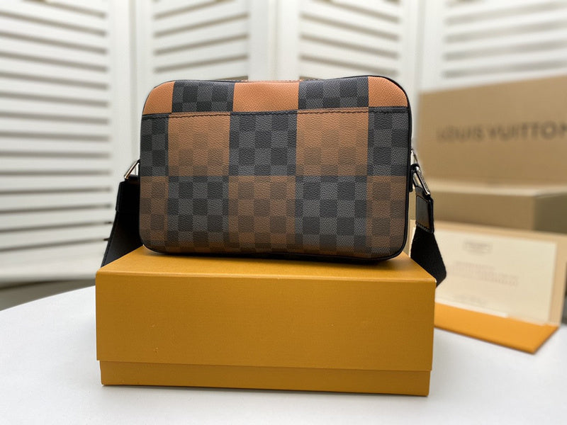 Satchel Bags - VL Bags - 3416