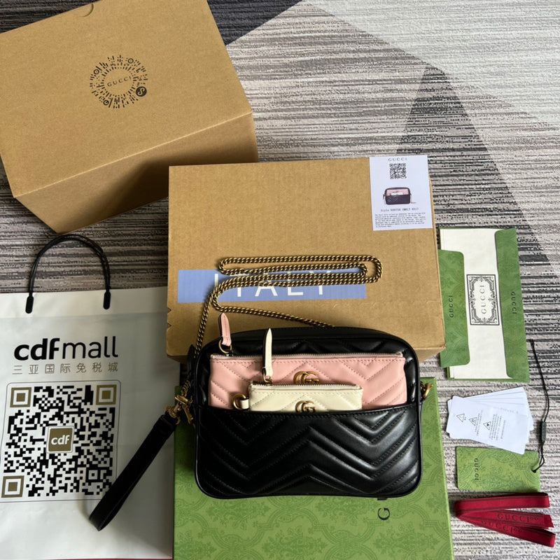 Satchel Bags - GCI Bags - 7855