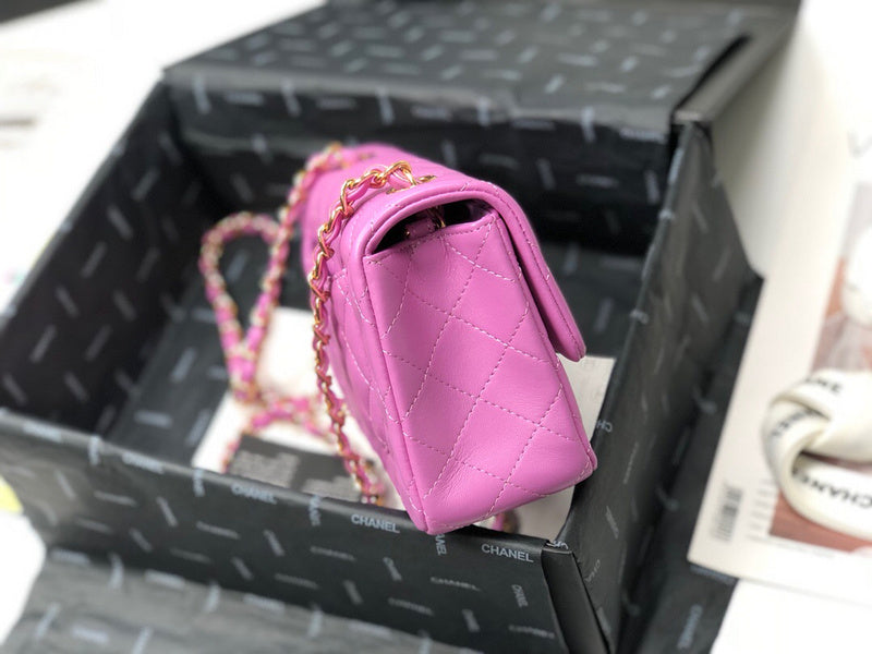 Satchel Bags - CHL Bags - 7467
