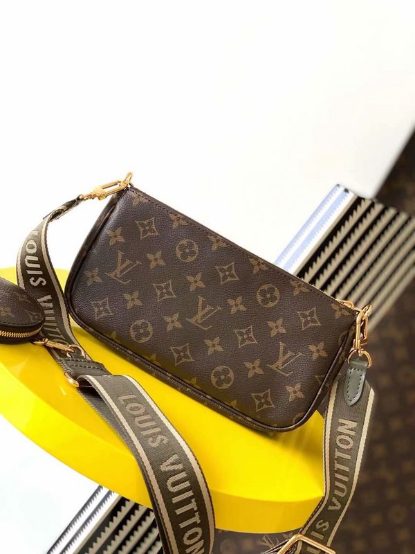 Satchel Bags - VL Bags - 6034