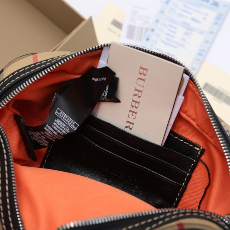 Fan Fashion -GLM - Top quality BBR Bags - 1662