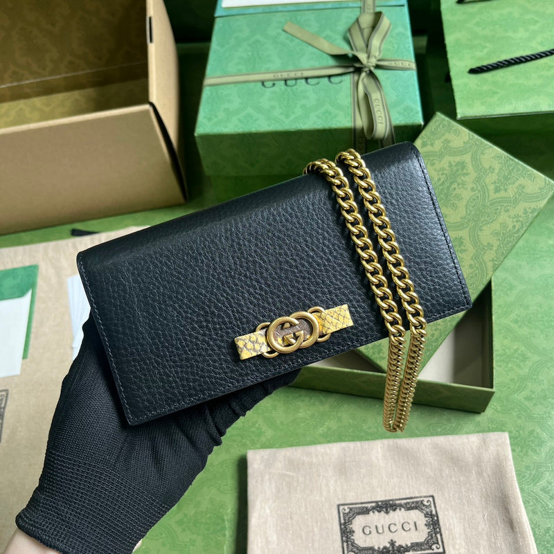 Satchel Bags - GCI Bags - 621