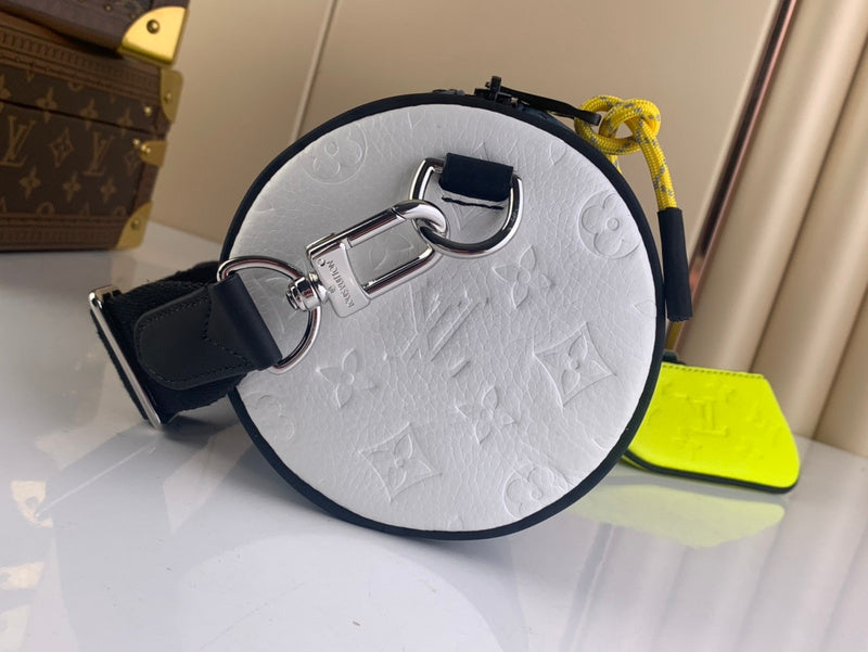 Satchel Bags - VL Bags - 6676