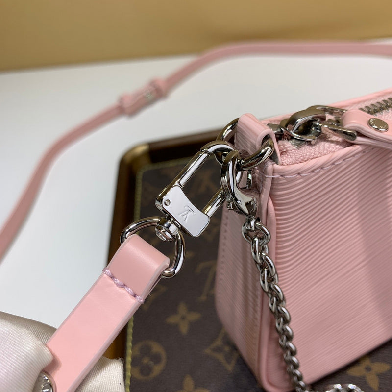 Satchel Bags - VL Bags - 6046