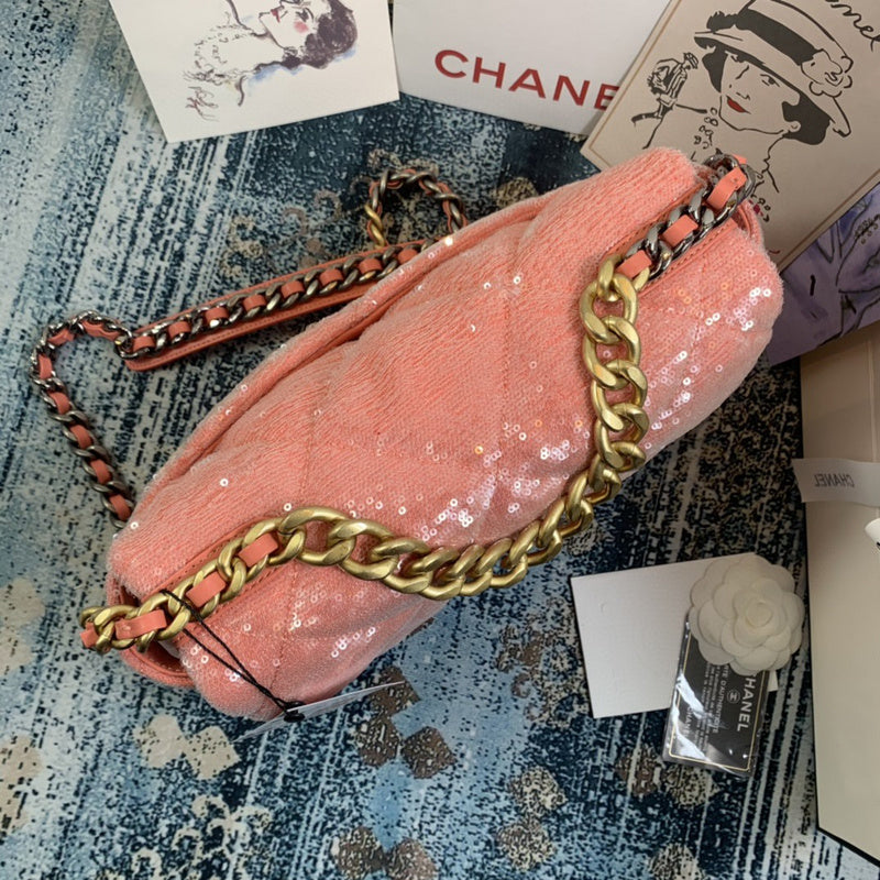 Satchel Bags - CHL Bags - 1709