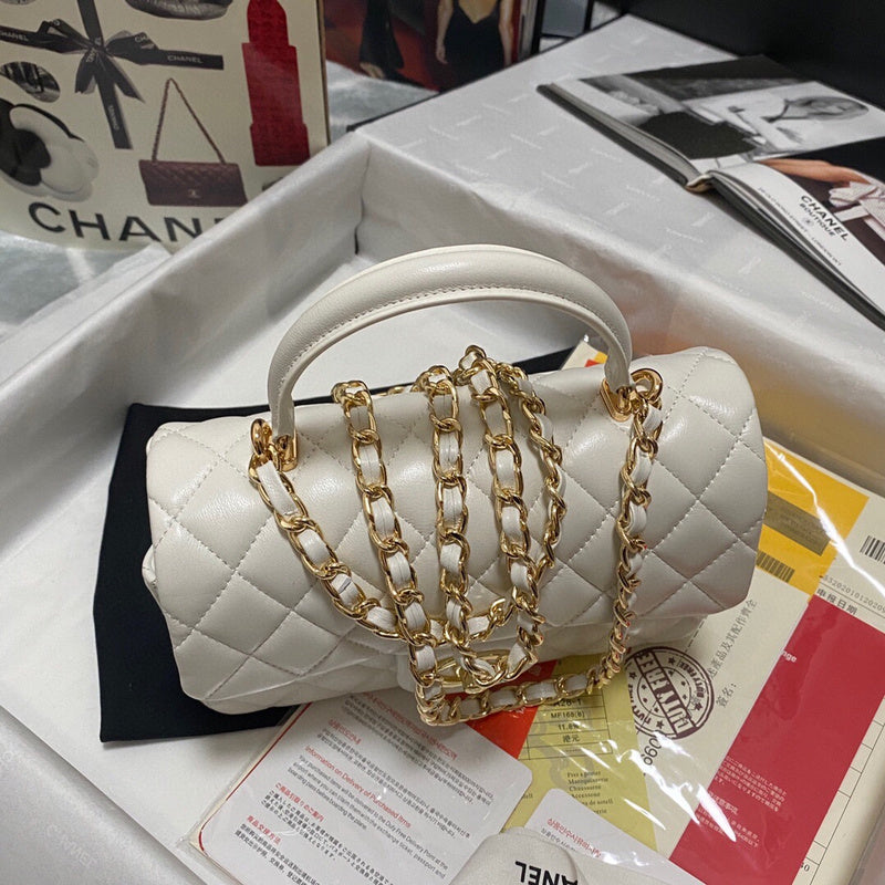 Satchel Bags - CHL Bags - 3323