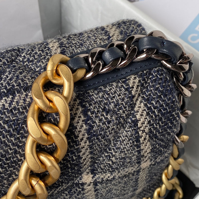 Satchel Bags - CHL Bags - 840