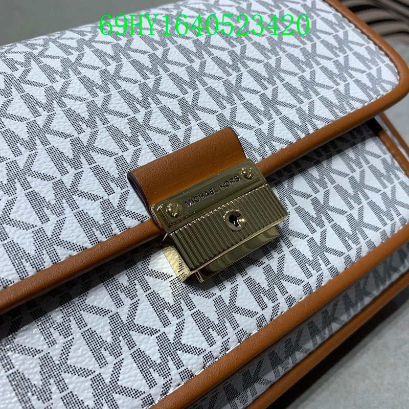 Satchel Bags - MK Bags - 361