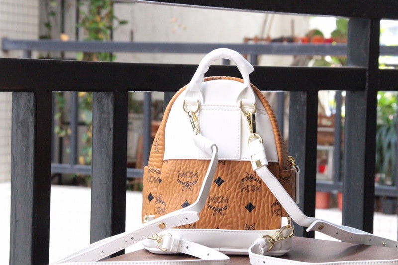 Satchel Bags - MC Bags - 050