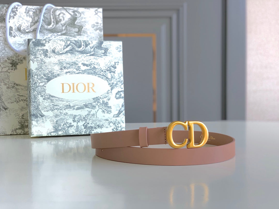 GLM -Luxury DIR BELTS 021