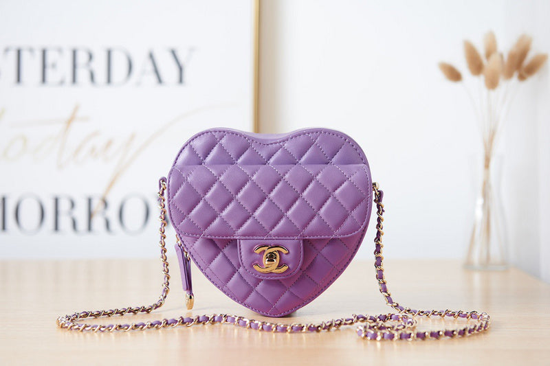 Chanel Bags