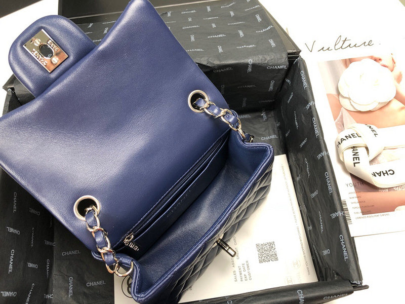 Satchel Bags - CHL Bags - 7466