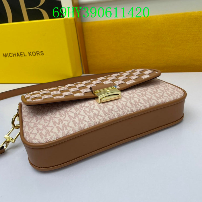 Satchel Bags - MK Bags - 748