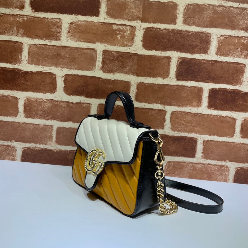 Satchel Bags - GCI Bags - 2762