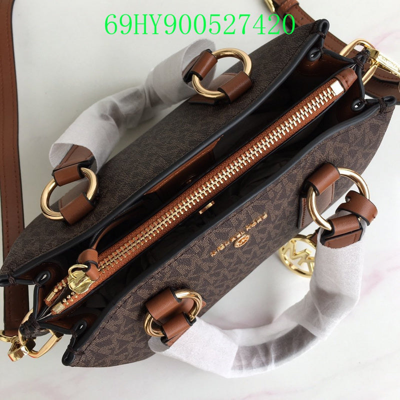 Satchel Bags - MK Bags - 761