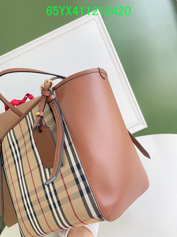 Fan Fashion -GLM - Top quality BBR Bags - 596