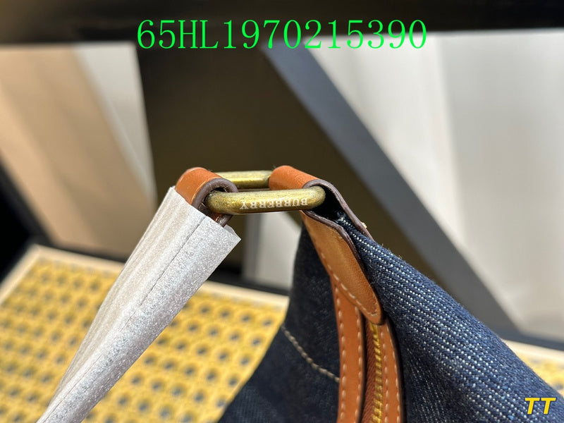 Fan Fashion -GLM - Top quality BBR Bags - 197