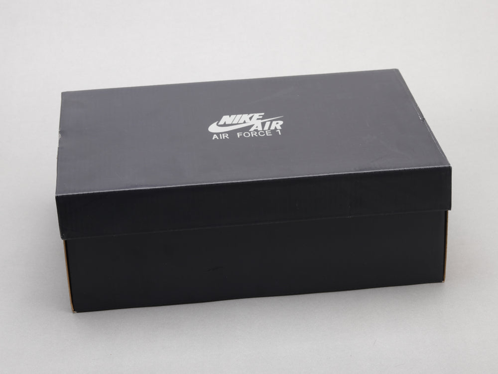 GLM - AF1 video game series league of legends
