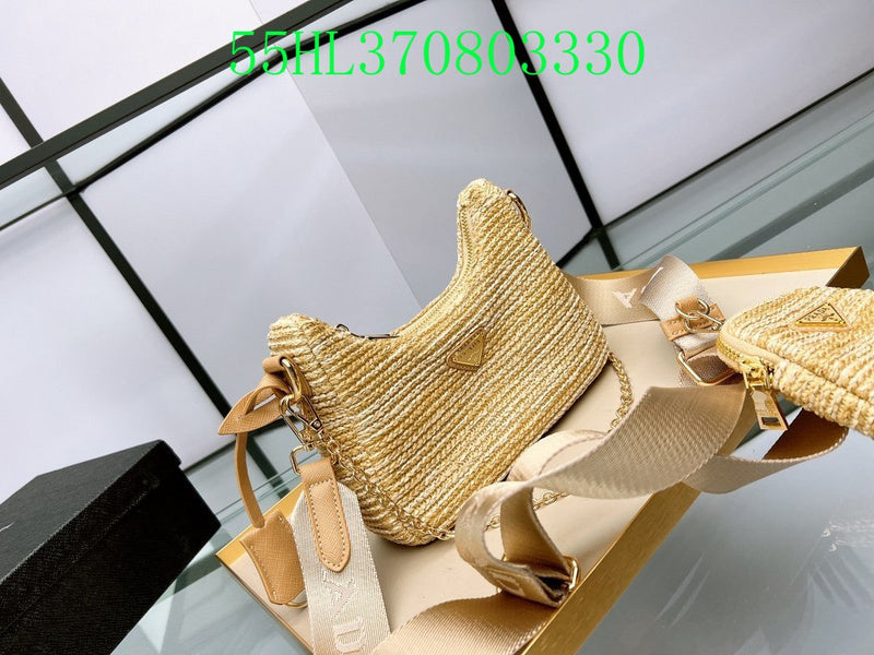 Satchel Bags - PDA Bags - 4082