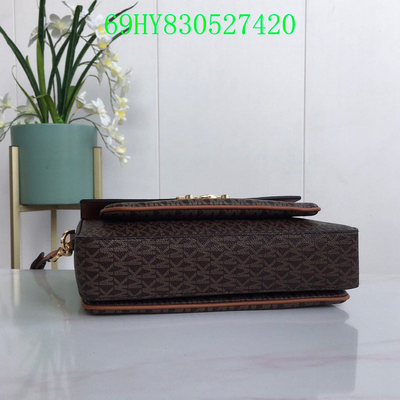 Satchel Bags - MK Bags - 776