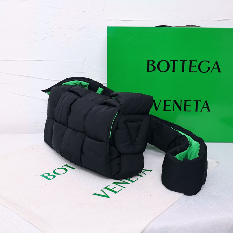 Satchel Bags - BV Bags - 010