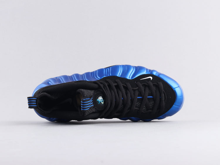 GLM - NKE Hardaway Foam classic blue spray