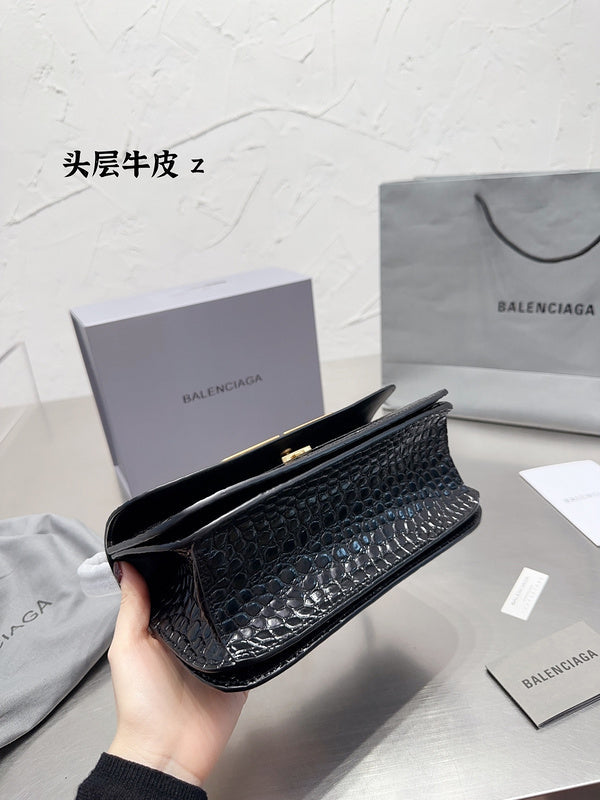 Satchel Bags - BGA Bags - 1576