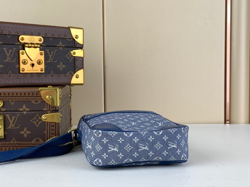 Satchel Bags - VL Bags - 2374