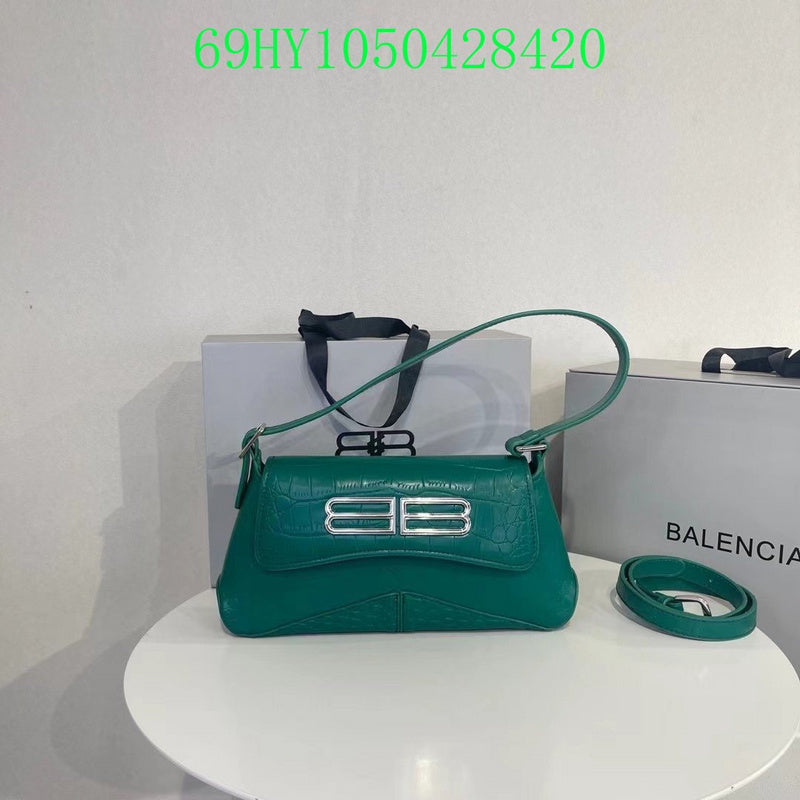 Satchel Bags - BGA Bags - 2325
