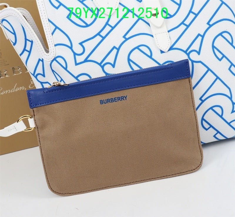 Fan Fashion -GLM - Top quality BBR Bags - 597