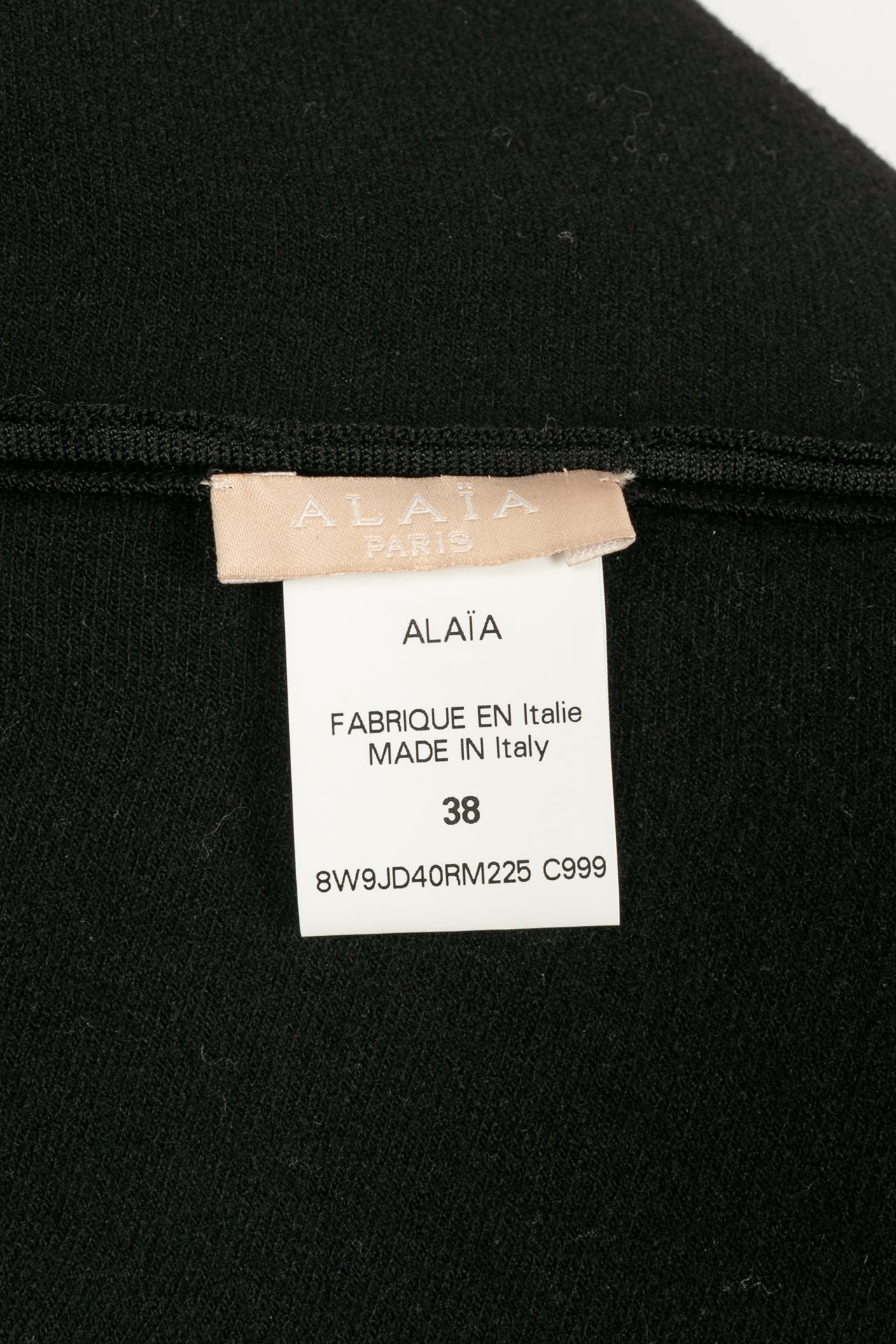 Jupe patineuse AlaÃƒÆ’Ã‚Â¯a