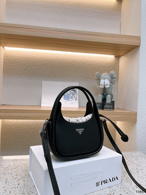 Satchel Bags - PDA Bags - 437