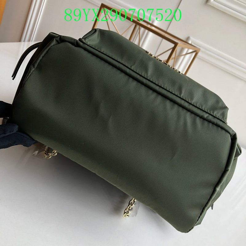 Fan Fashion -GLM - Top quality BBR Bags - 481