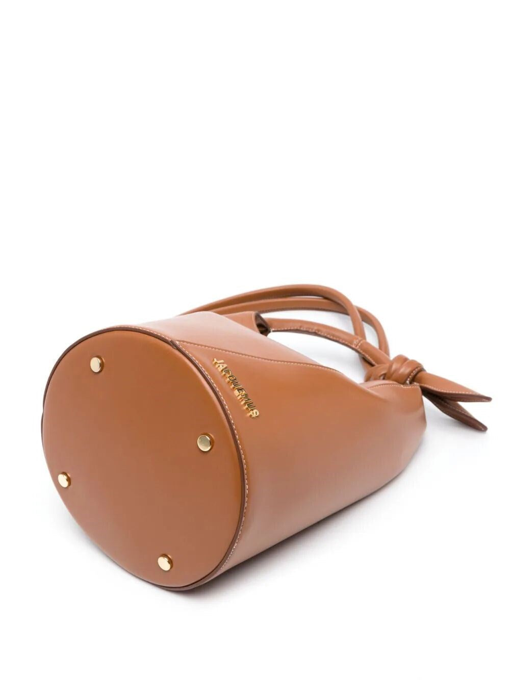 Jacquemus Women Le Petit Tourni Bucket Bag