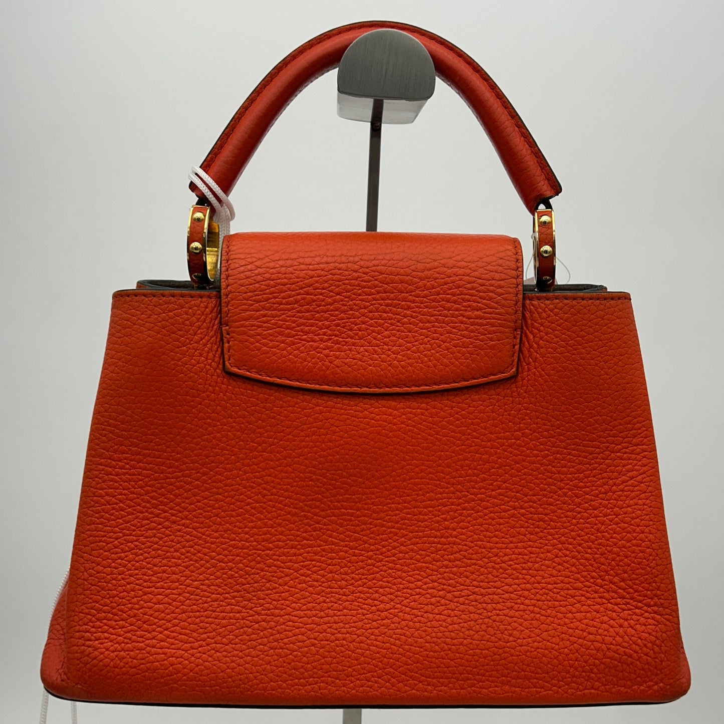 Louis Vuitton Capucines leather handbag LA25578