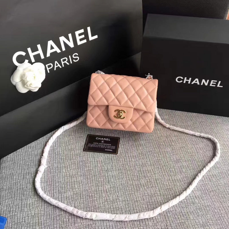 Satchel Bags - CHL Bags - 580