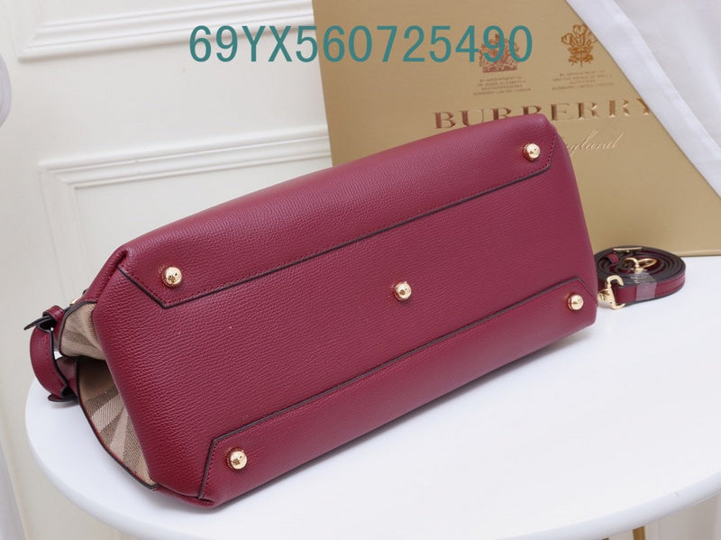 Fan Fashion -GLM - Top quality BBR Bags - 690