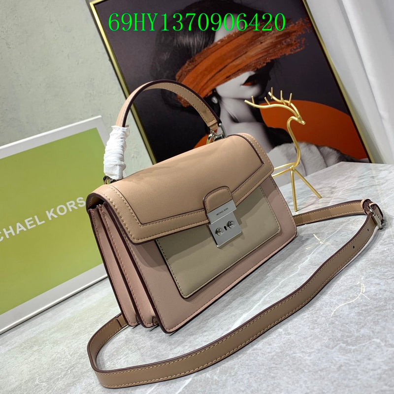 Satchel Bags - MK Bags - 619