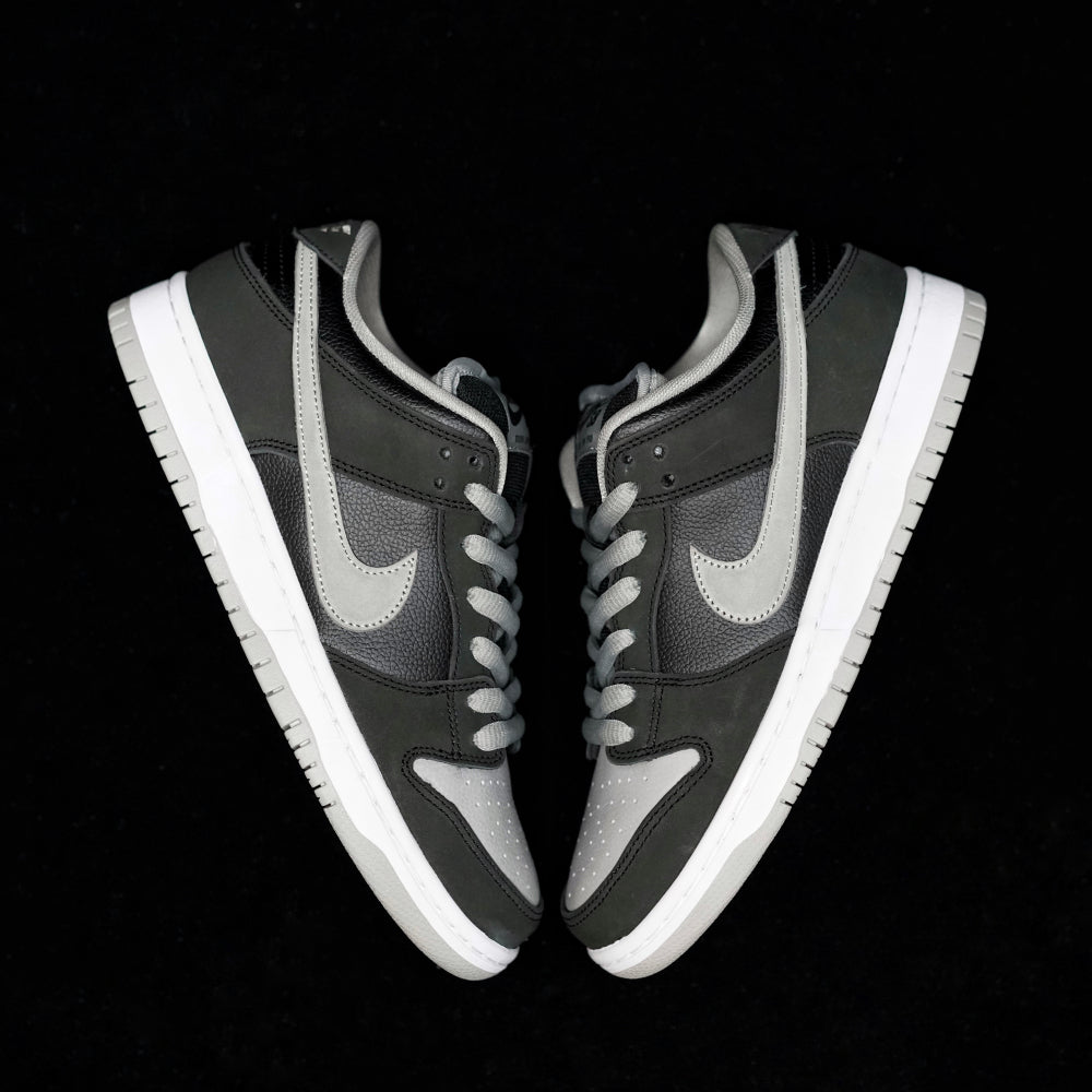 GLM - NKE shadow grey