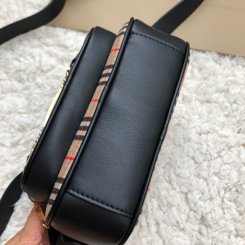 Fan Fashion -GLM - Top quality BBR Bags - 1342