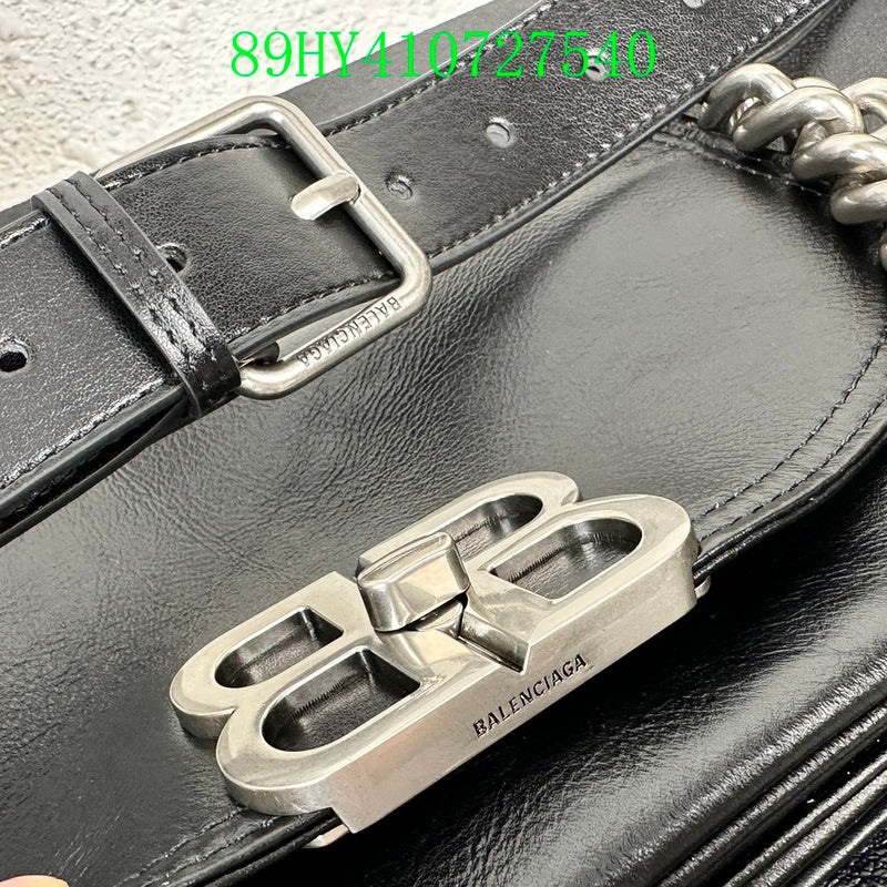 Satchel Bags - BGA Bags - 1669