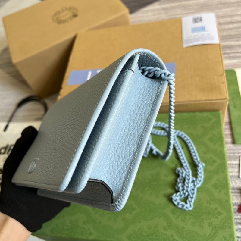 Satchel Bags - GCI Bags - 6665
