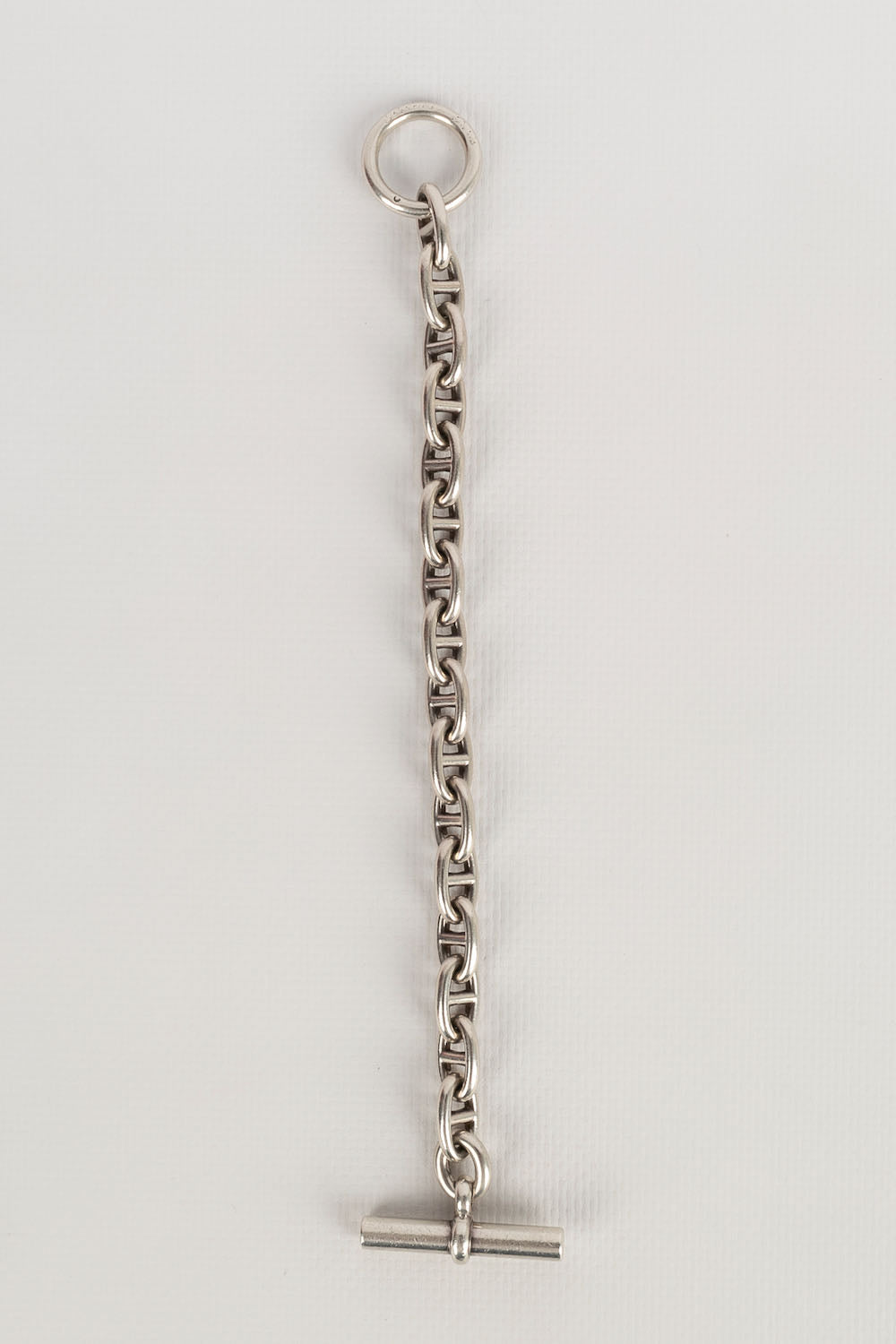 Bracelet chaÃƒÆ’Ã‚Â®ne d'ancre HermÃƒÆ’Ã‚Â¨s