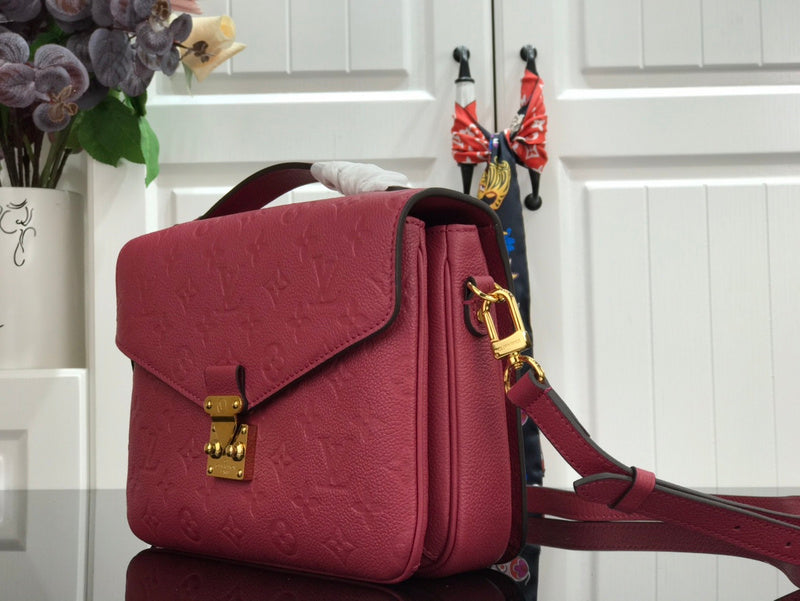 Satchel Bags - VL Bags - 6115