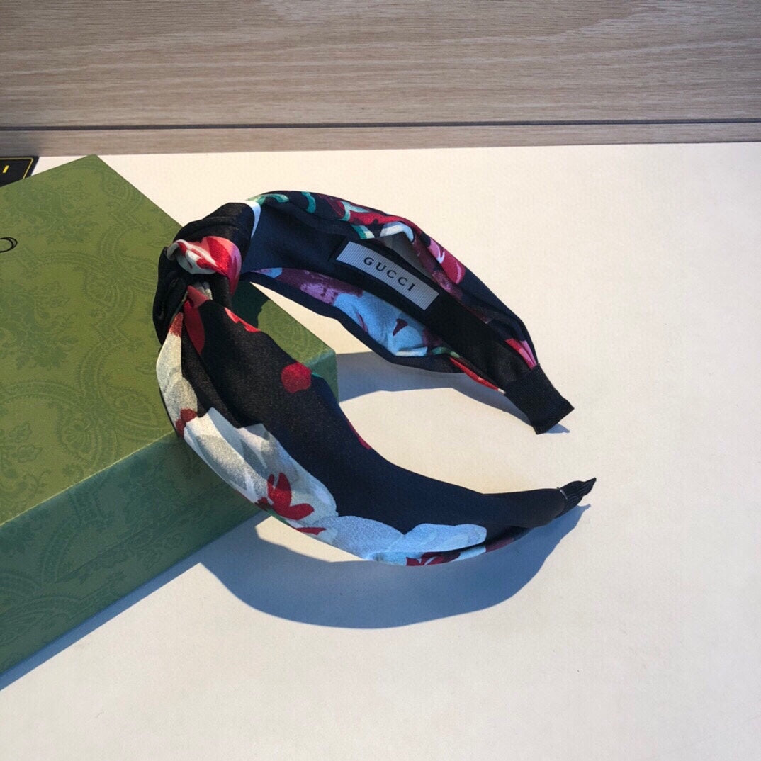 GLM - New Hair Band GCI 036