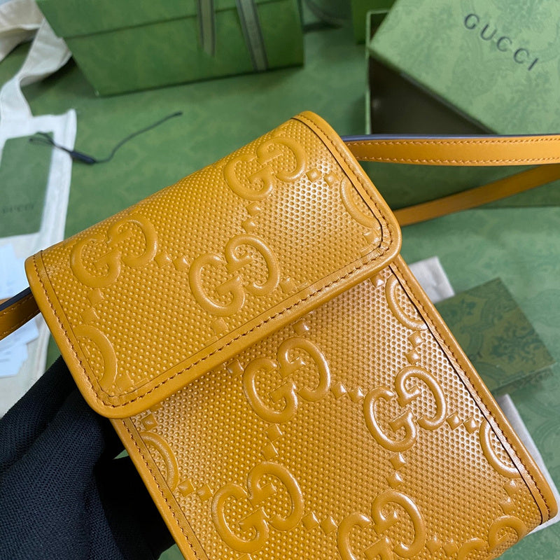 Satchel Bags - GUC Bags - 523