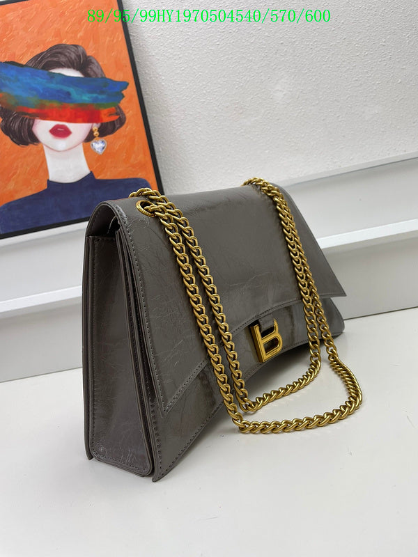 Satchel Bags - BGA Bags - 1801