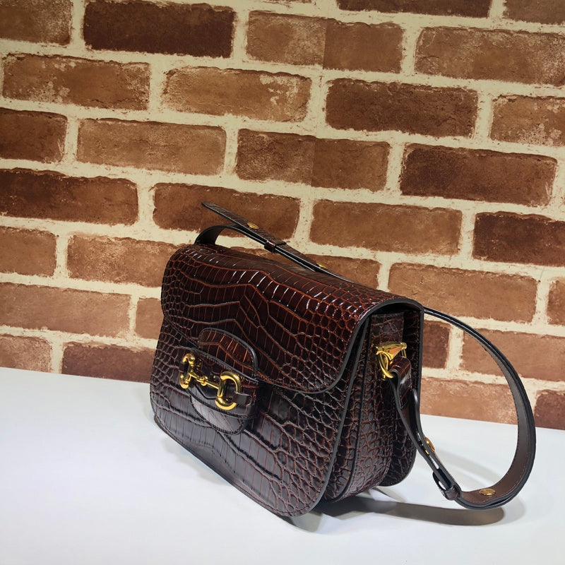 Satchel Bags - GCI Bags - 3822