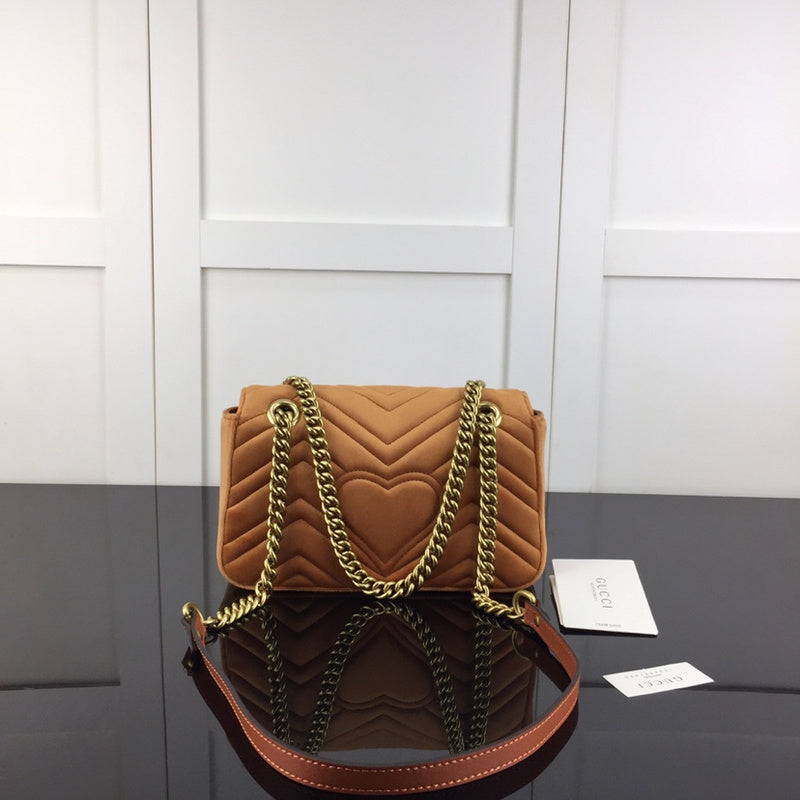 Satchel Bags - GUC Bags - 1858