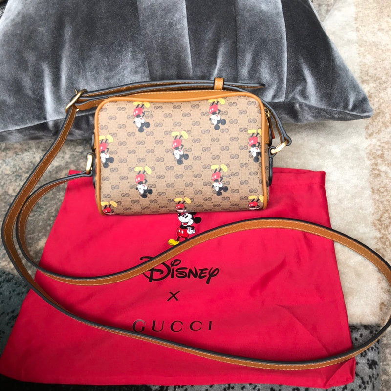 Satchel Bags - GCI Bags - 6147
